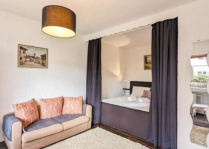 Edelweiss Apartamento