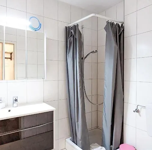 Apartamento Edelweiss Füssen