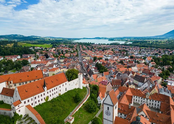 Edelweiss * Füssen