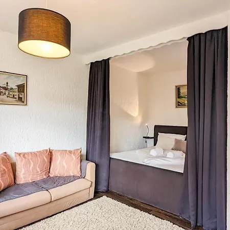 Edelweiss Apartment