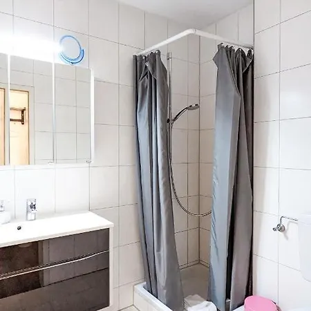 Apartment Edelweiss Fussen
