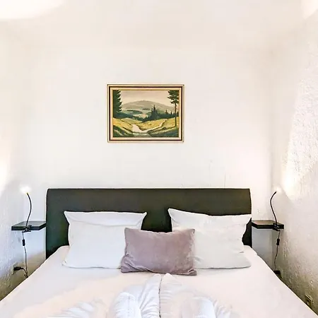 Edelweiss Apartment