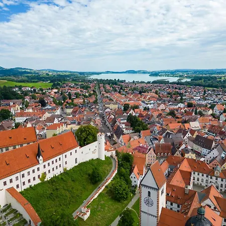 Edelweiss * Füssen