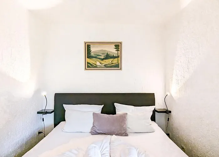 Edelweiß Apartment